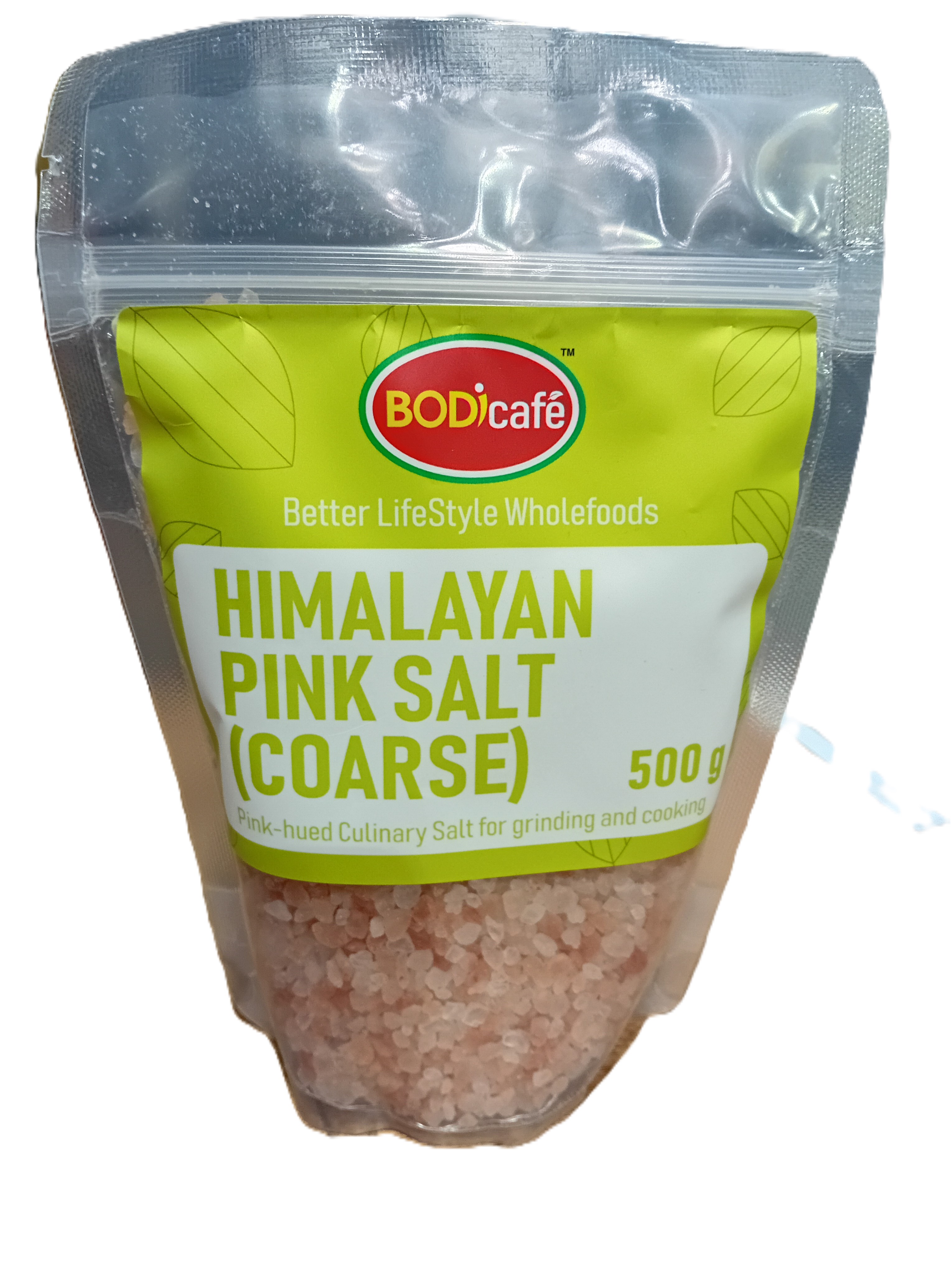 BETTER LIFESTYLE HIMALAYAN (Units)