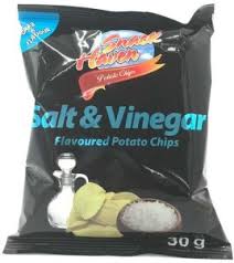 SH CHIPS SALT VINEGAR (Units)