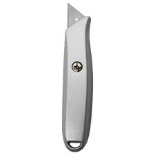 TRIMMING KNIFE ALLUM 150MM