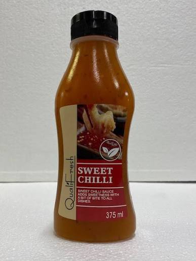 MR SAUCE SWEET CHILLI (Units)