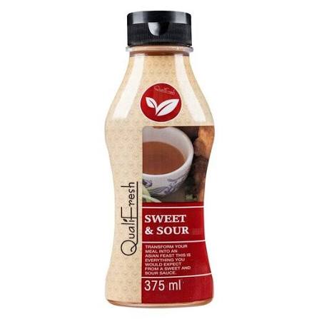 MR SAUCE SWEET & SOUR SAUCE (Units)