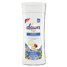 DAWN LOTION VITAMIN E (Units)