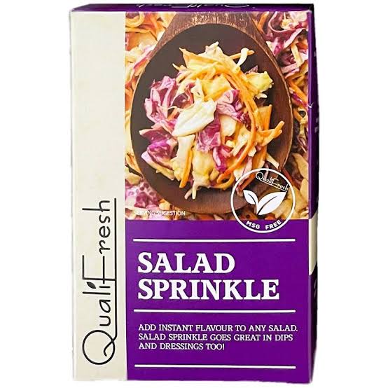 MR SAUCE SALAD SPRINKLE (Units)