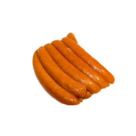 JUMBO RUSSIAN CHILLI