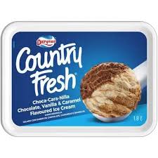 C/FRESH CHOCA CARANIL