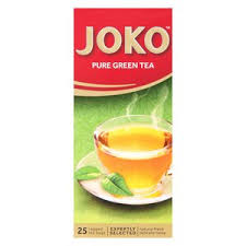 JOKO GREEN TEA (Units)
