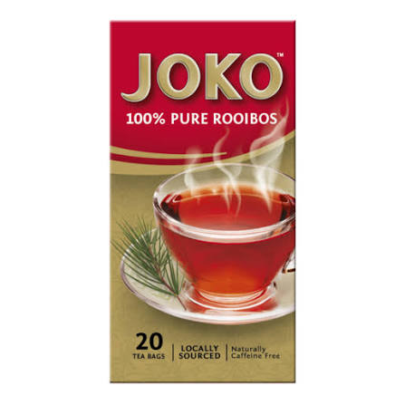 JOKO ROOIBOS (Units)