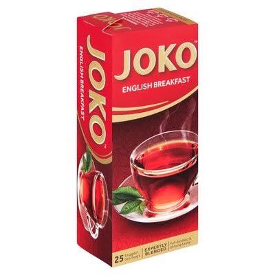JOKO ENGLISH BREAKFAST (Units)