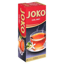 JOKO EARL GREY (Units)