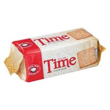 CASA MIA TIME BISCUITS (Units)