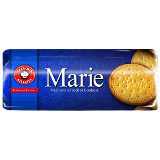 CASA MIA MARIE BISCUITS (Units)