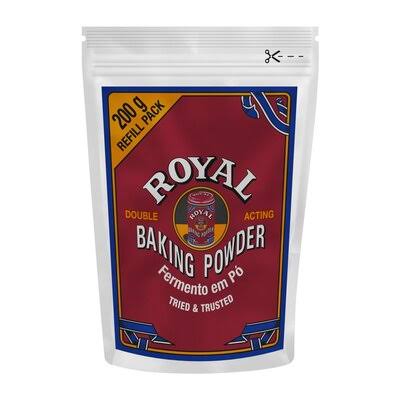 ROYAL BAKING POWDER (Units)