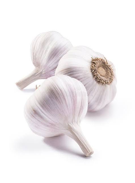 GARLIC P/P