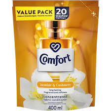 COMFORT VALUE PACK JASMINE (Units)