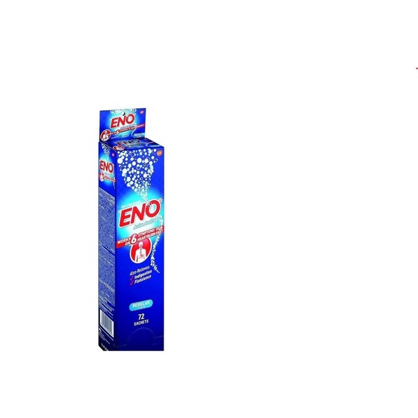 ENO REGULAR DISP
