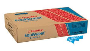 EQUISWEET CLASSIC SAC BLUE