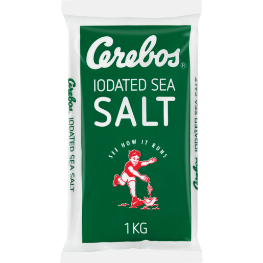 CEREBOS SEA POLY GREEN