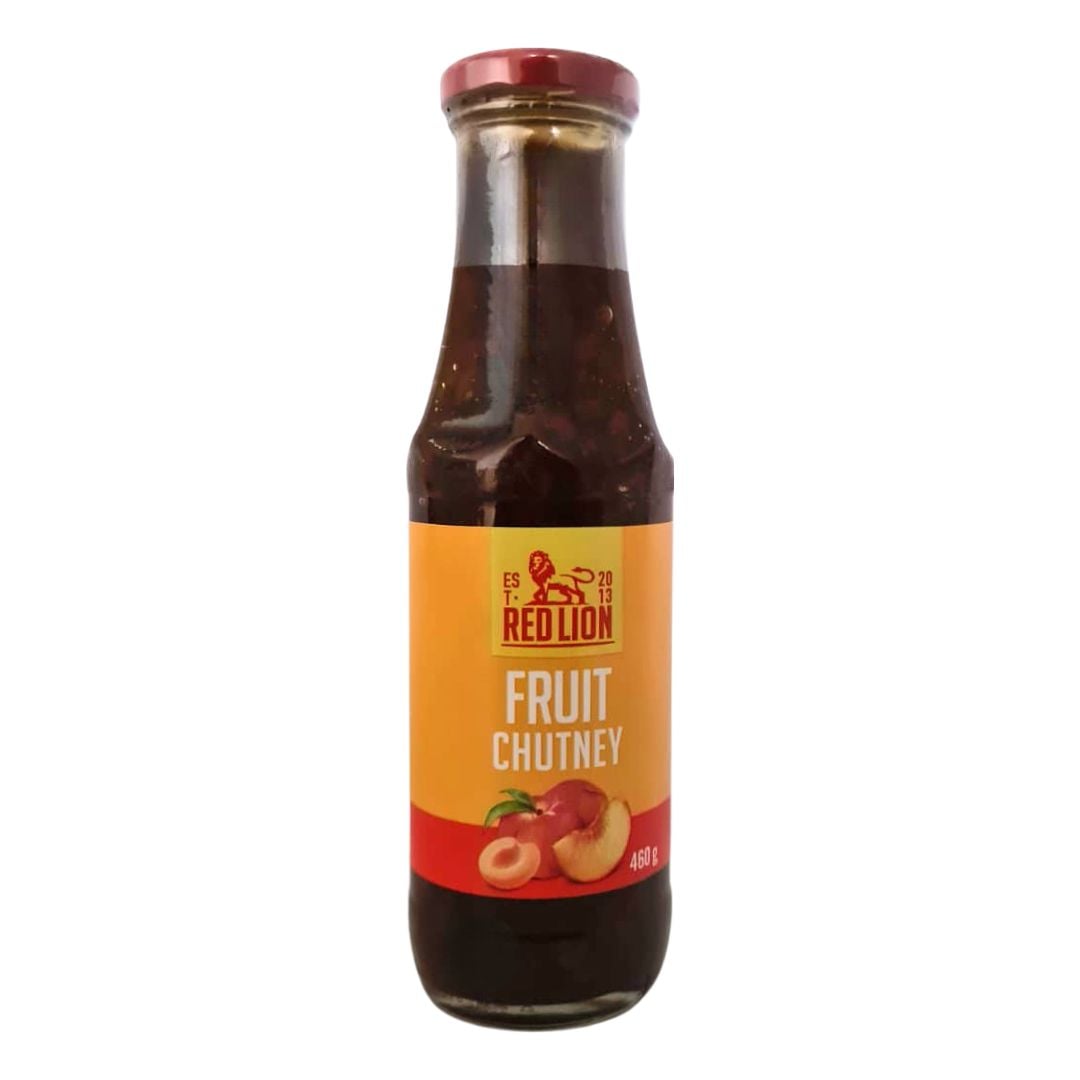 RED LION CHUTNEY
