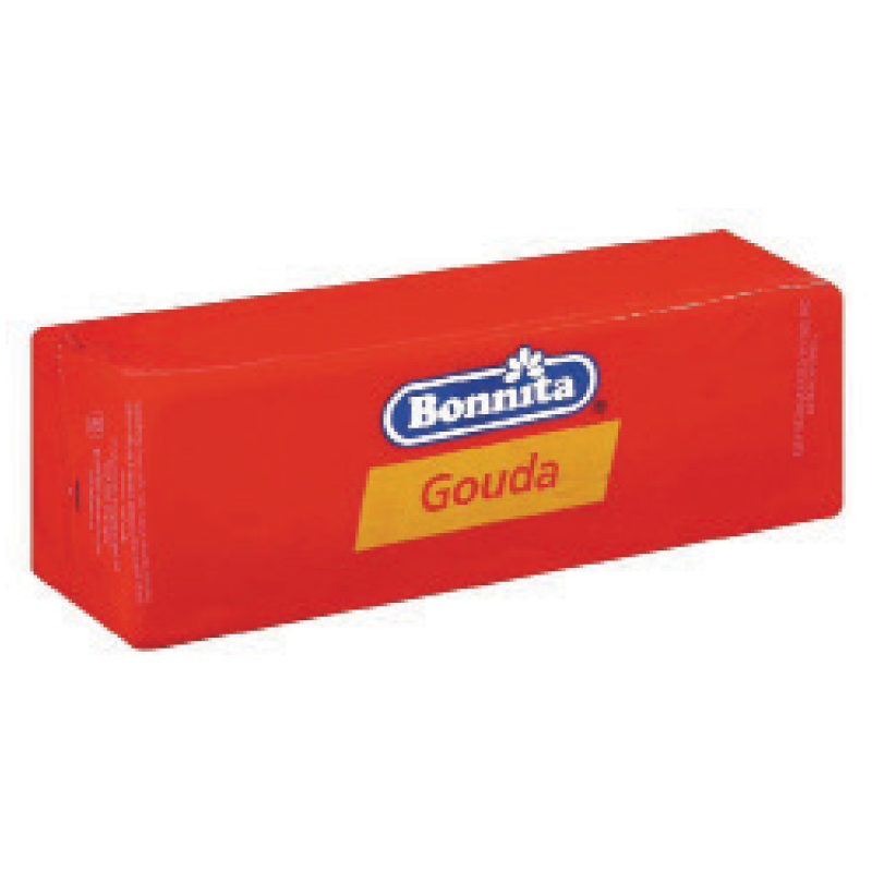 BONNITA CHEESE GOUDA LOAF