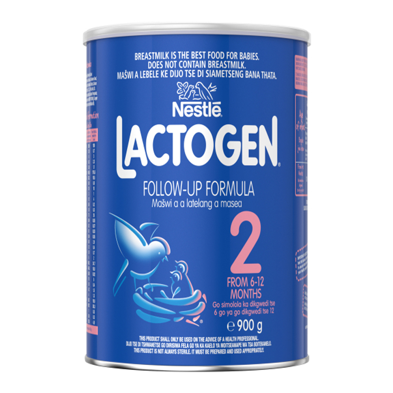 LACTOGEN NO2