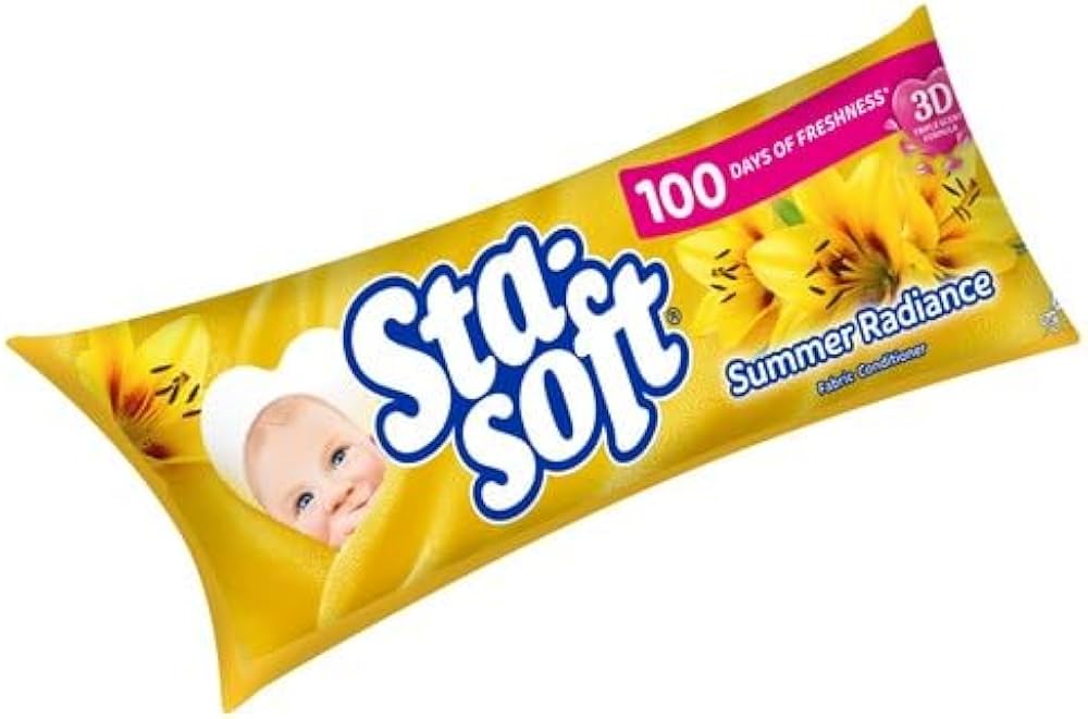 STA SOFT SUMMER RADIANCE REFIL (Units)