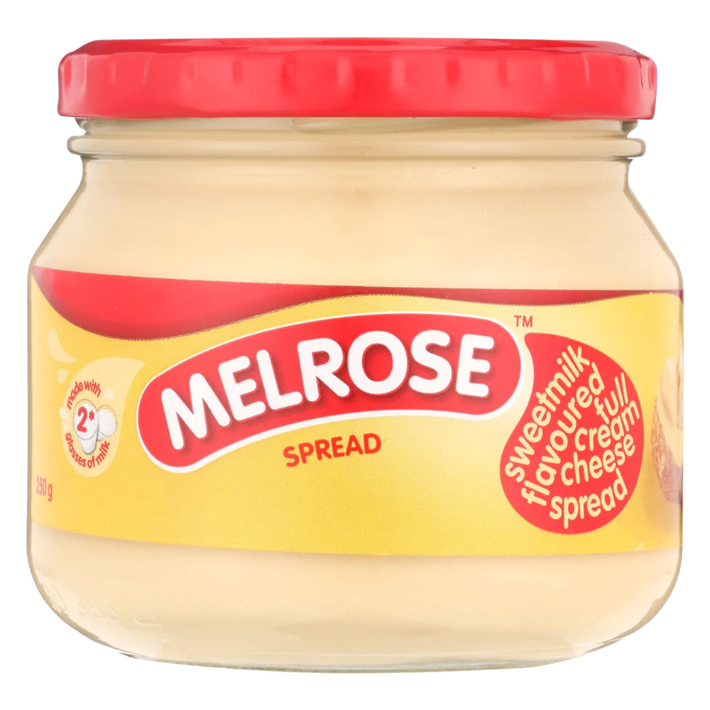 MELROSE CHEESE SPREAD SWEETMILK