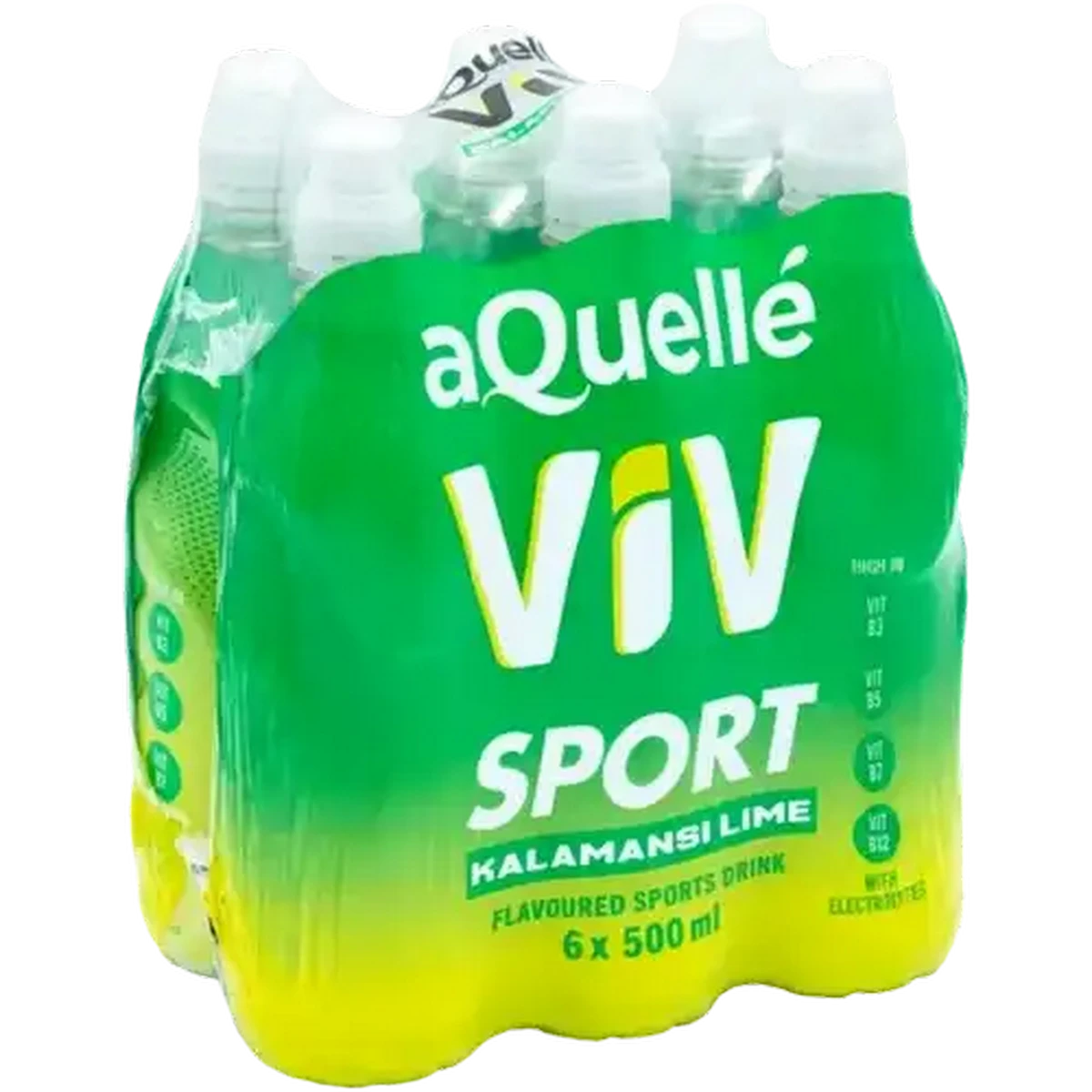 AQUELLE VIV KALAMANSI LIME